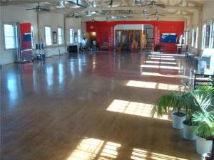 The Los Angeles Dance Center