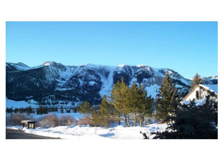 Mammoth Lakes, CA Mammoth Lakes, CA