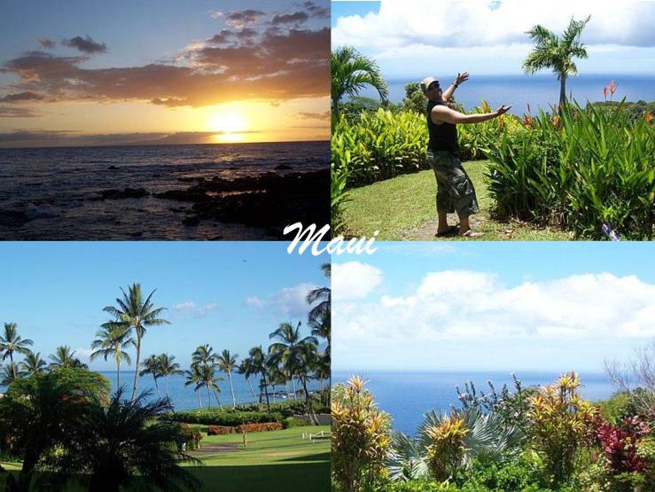 Maui (Hawaii) Maui (Hawaii)