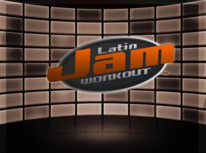 Latin Jam Workout 